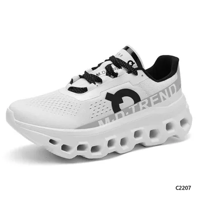 Noble Ease Casual Shoe