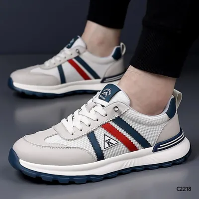 Legacy Comfort Casual Shoe
