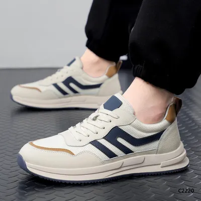 Sterling Trail Casual Shoe