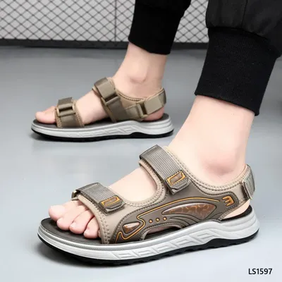 Metro Glide Men's Sandal