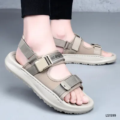 Apex Stride Men's Sandal