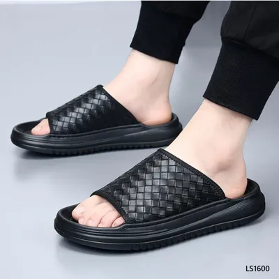 Heritage Walk Men's Sandal