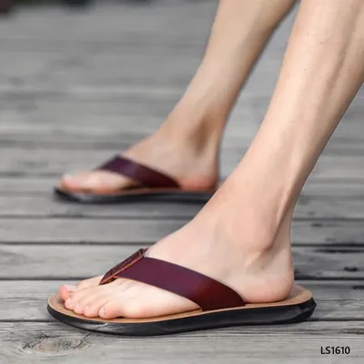 Falcon Walk Men's Sandal