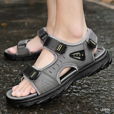 Frontier Step Men's Sandal