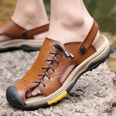 Iron Peak Men's Sandal