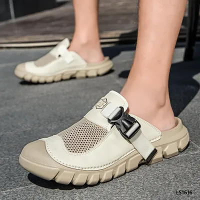 Granite Walk Men's Sandal