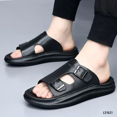 Driftwood Men's Sandal