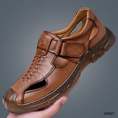 Woodland Trail Men's Sandal