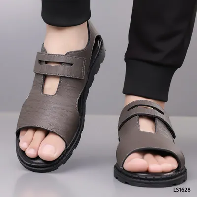 Alpine Step Men's Sandal