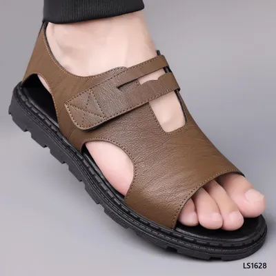 Alpine Step Men's Sandal