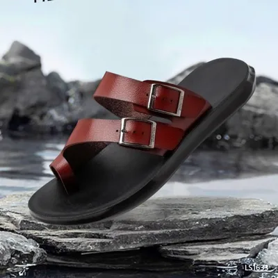 Peak Motion Men's Sandal