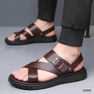 Crown Venture Men's Sandal