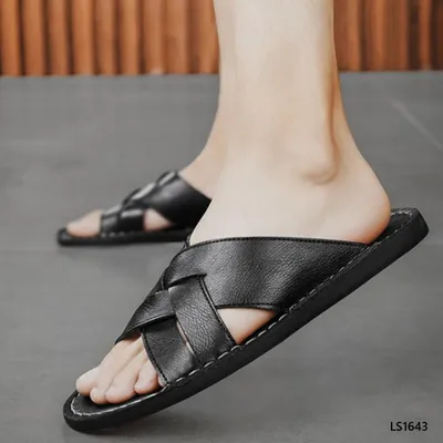 Signature Trail Men's Sandal