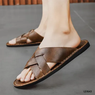 Signature Trail Men's Sandal