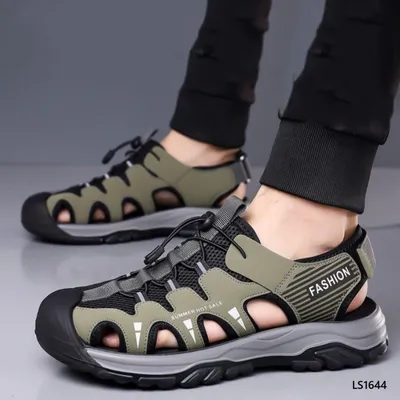Executive Men's Sandal