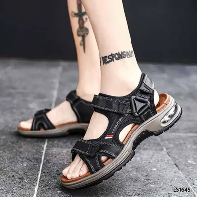 City Explorer Men's Sandal