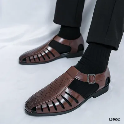 Boulevard Men's Sandal