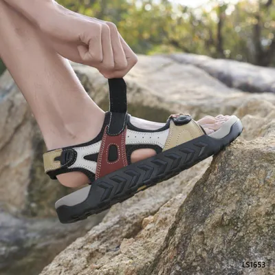 Crossroad Men's Sandal