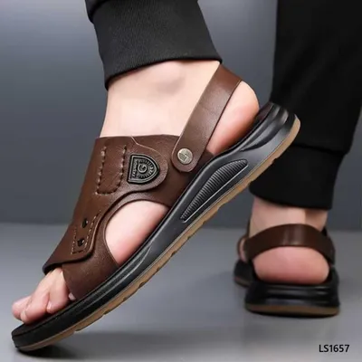 Motion Flex Men's Sandal
