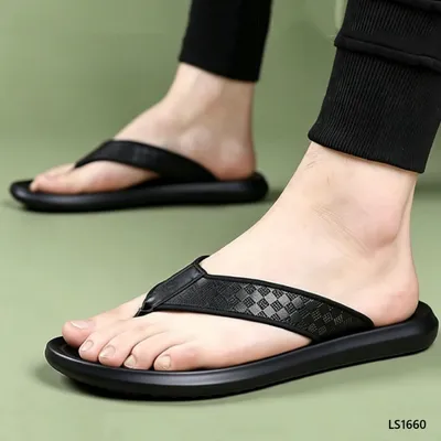 Endurance Men's Sandal