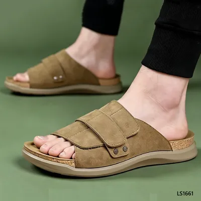 Power Trail Men's Sandal