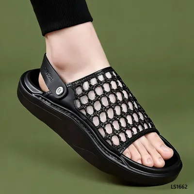 Rapid Trek Men's Sandal