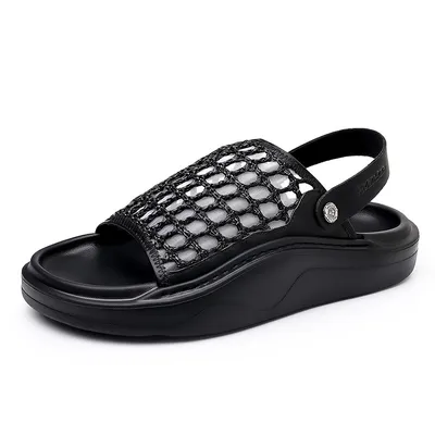 Rapid Trek Men's Sandal