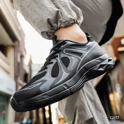 Summit Flow Casual Shoe