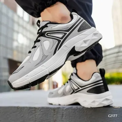 Summit Flow Casual Shoe
