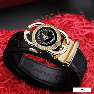 Vanguard Mens Belt