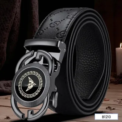 Vanguard Mens Belt