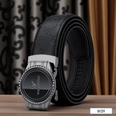 StoneOak Mens Belt