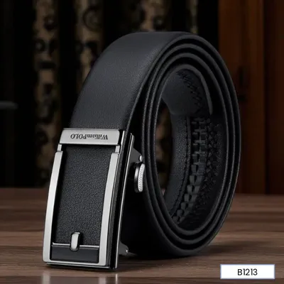 Evermark Mens Belt