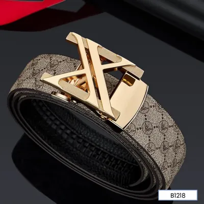 ShadowPeak Mens Belt