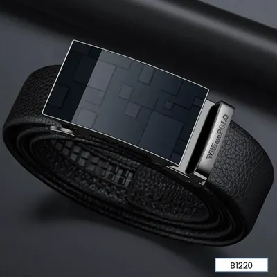 Oakridge Mens Belt