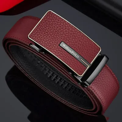 MidnightTrail Mens Belt