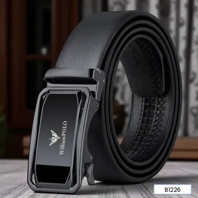 Iron River Mens Belt