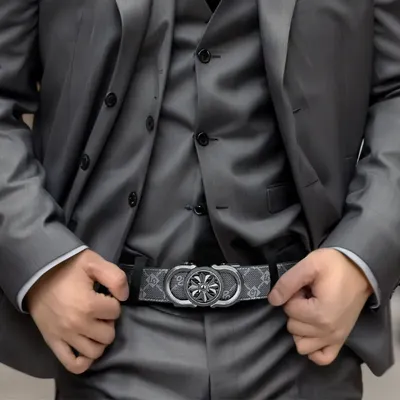 IronPeak Mens Belt