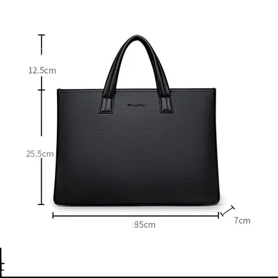 Mirelle Men's Executive Bag