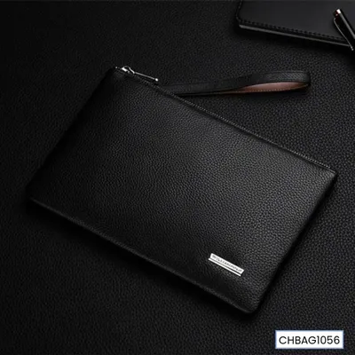 Obvara Men's Handbag