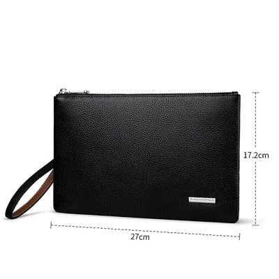 Obvara Men's Handbag