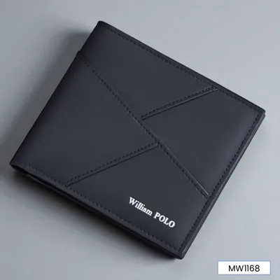 Urban Edge Men’s Wallet
