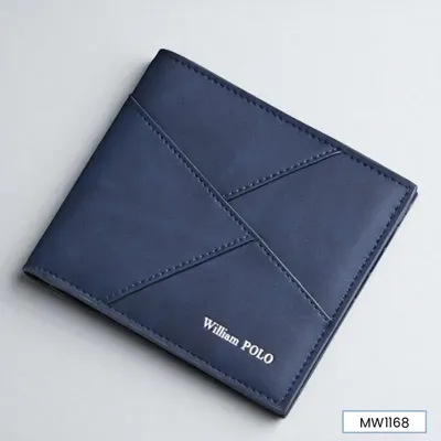 Urban Edge Men’s Wallet