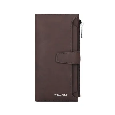 Cavalier Clutch Men’s Wallet