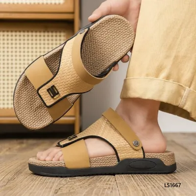 Summit Glide Men's Sandal