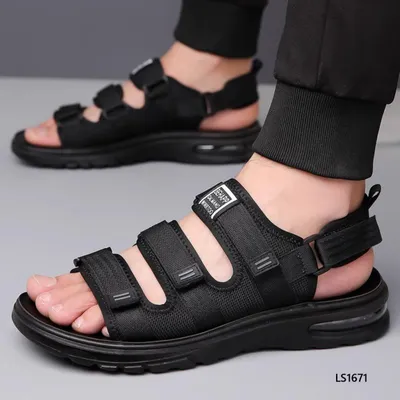 Prime Route Men's Sandal