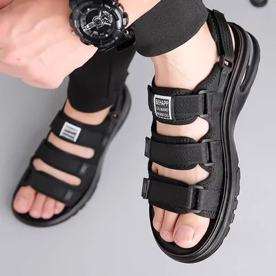 Prime Route Men's Sandal