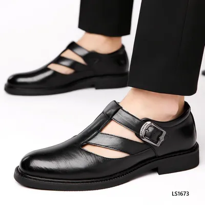 Vanguard Step Men's Sandal