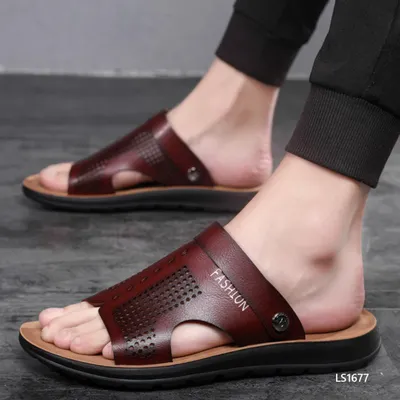 Optima Flex Men's Sandal