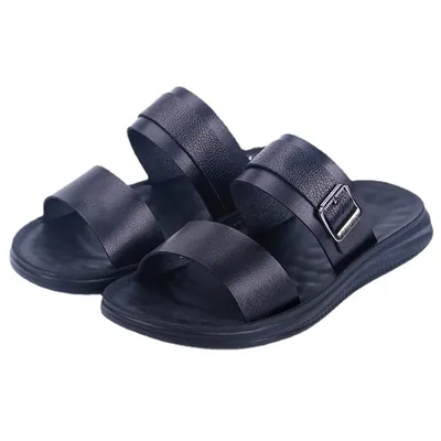 Linear Step Men's Sandal
